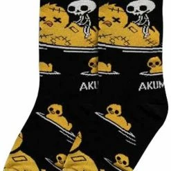 AKUMU INK Everything Is Fine | SOCKS