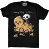 AKUMU INK Everything Is Fine | T-SHIRT