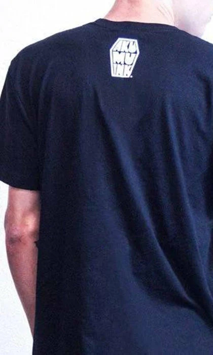 AKUMU INK Everything Is Fine | T-SHIRT - Image 4