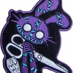 AKUMU INK Let's Play | PATCH