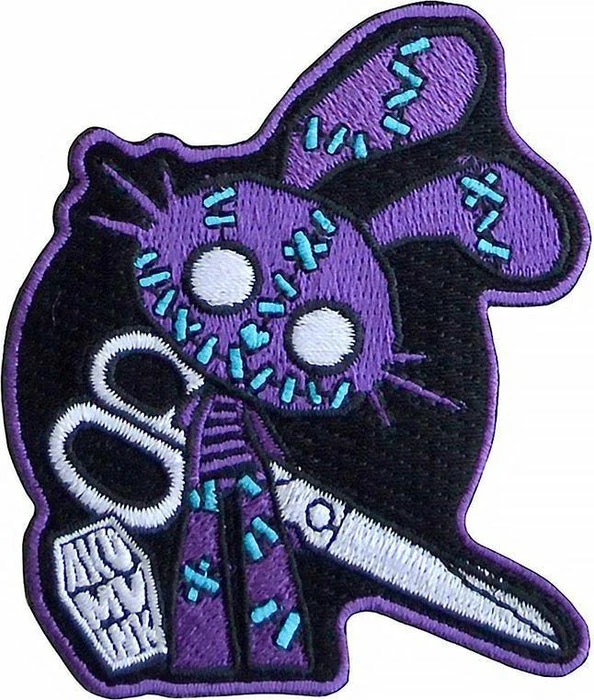 AKUMU INK Let's Play | PATCH