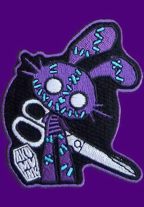 AKUMU INK Let's Play | PATCH - Image 2