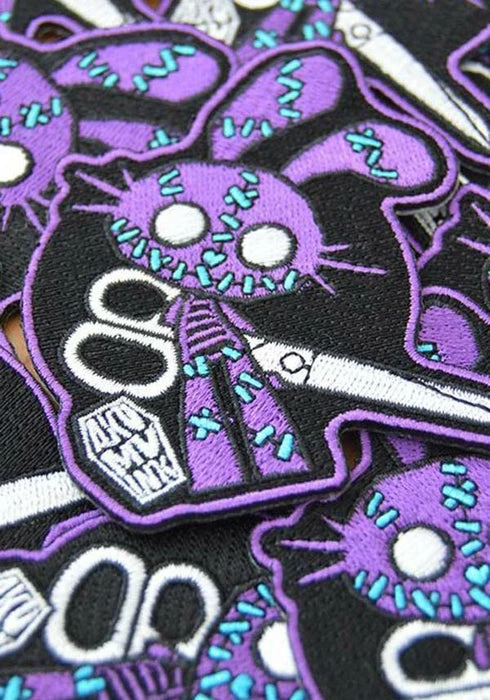 AKUMU INK Let's Play | PATCH - Image 3