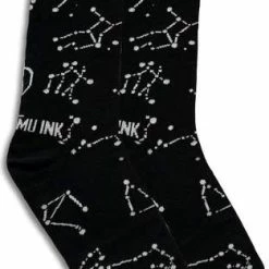 AKUMU INK Lonely Galaxy | SOCKS*