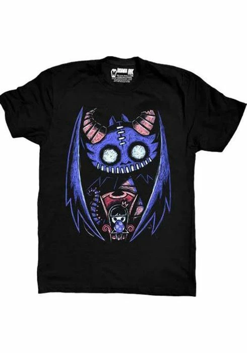 AKUMU INK My Little Queen | T-SHIRT