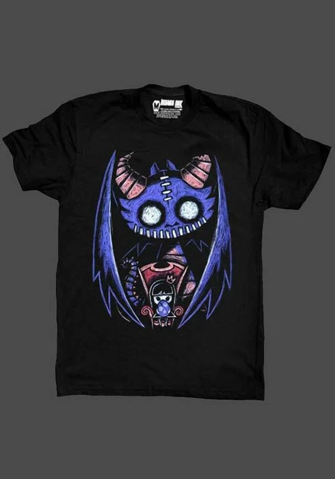 AKUMU INK My Little Queen | T-SHIRT - Image 2