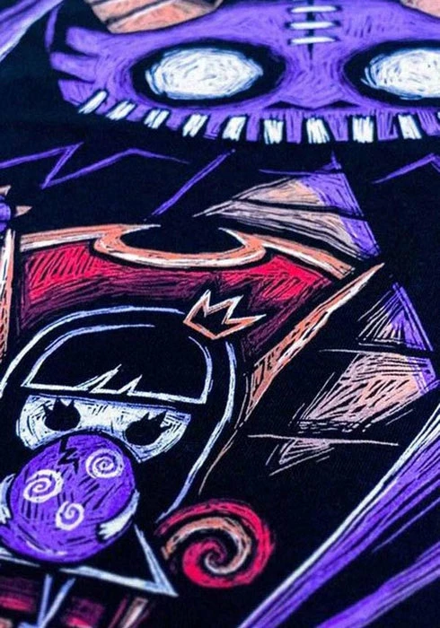 AKUMU INK My Little Queen | T-SHIRT - Image 5