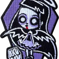 AKUMU INK Not So Innocent | PATCH*