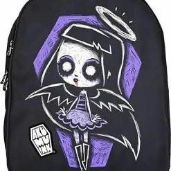 AKUMU INK Not So Innocent | RPET BACKPACK*