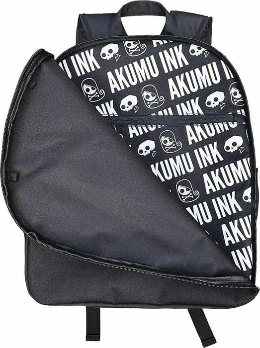 AKUMU INK Not So Innocent | RPET BACKPACK* - Image 6