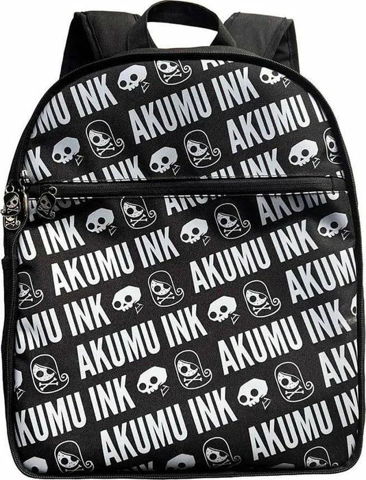 AKUMU INK Not So Innocent | RPET BACKPACK* - Image 7