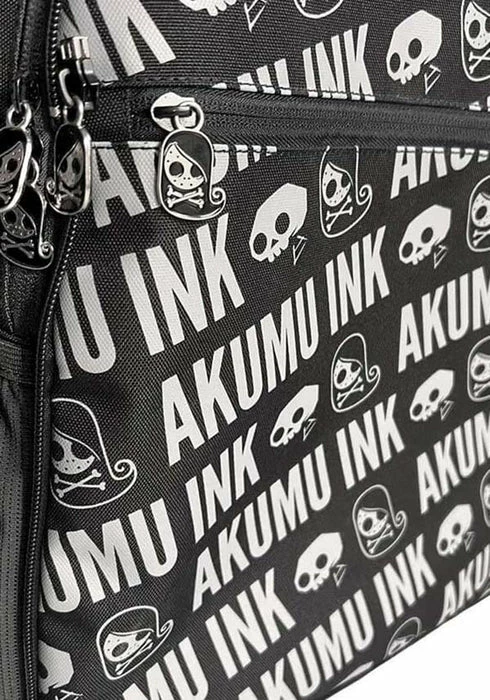 AKUMU INK Not So Innocent | RPET BACKPACK* - Image 3