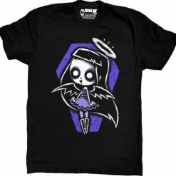 AKUMU INK Not So Innocent | T-SHIRT