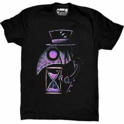 AKUMU INK Plague Seeker II: Running Out Of Time | T-SHIRT