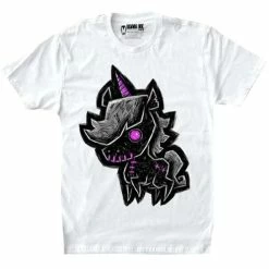 AKUMU INK The Mythical Misfit [White] | T-SHIRT*
