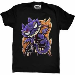 AKUMU INK The Protector | T-SHIRT