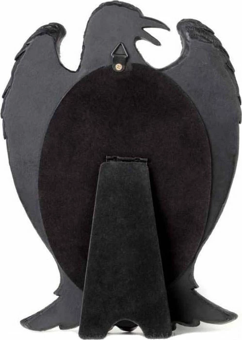 ALCHEMY GOTHIC Black Raven | MIRROR* - Image 3