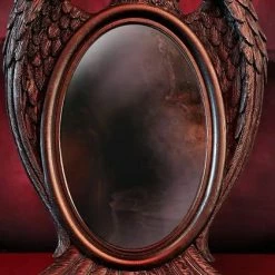 ALCHEMY GOTHIC Black Raven | MIRROR*