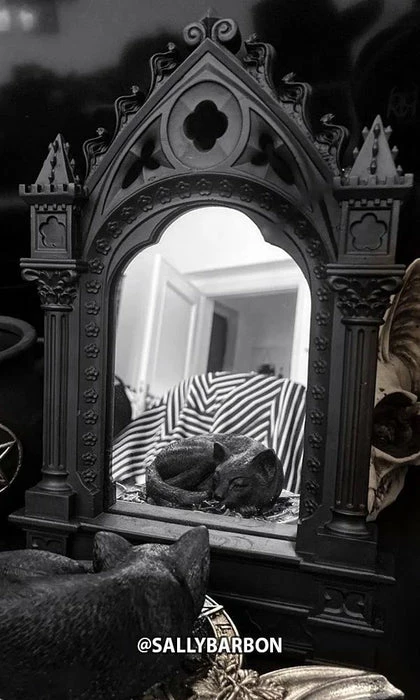 ALCHEMY GOTHIC Cathedric | MIRROR - Image 2