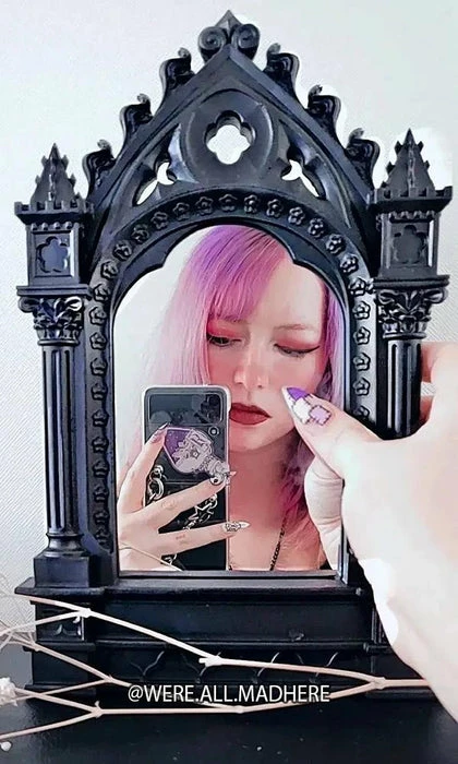 ALCHEMY GOTHIC Cathedric | MIRROR - Image 4