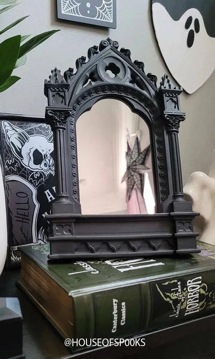 ALCHEMY GOTHIC Cathedric | MIRROR - Image 5