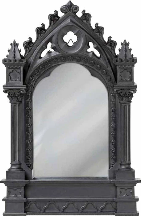 ALCHEMY GOTHIC Cathedric | MIRROR