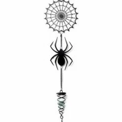 ALCHEMY GOTHIC Spider | HANGING DECORATION