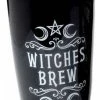 ALCHEMY GOTHIC Witches Brew Double Walled | MUG