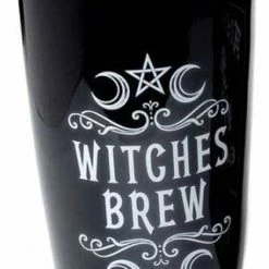 ALCHEMY GOTHIC Witches Brew Double Walled | MUG