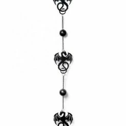 ALCHEMY GOTHIC Wyvrex Dragon | HANGING DECORATION*