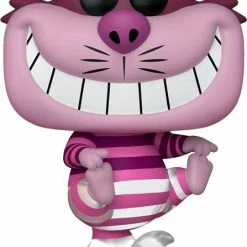 FUNKO Alice In Wonderland | Cheshire Cat TR 70th POP! VINYL*