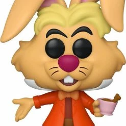 FUNKO Alice In Wonderland | March Hare 70th POP! VINYL*