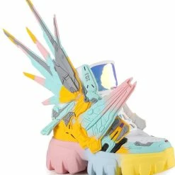 ANTHONY WANG Soursop 04 [Holo] | PLATFORM SNEAKERS