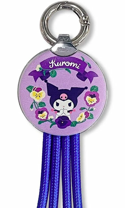 SANRIO Kuromi Glow | MULTI CHARGING CABLE - Image 6