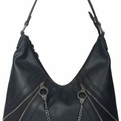 BANNED ALTERNATIVE Entwined | HOBO BAG