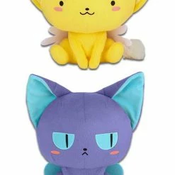 BANPRESTO Cardcaptor Sakura: Clear Card | BIG ROUND PLUSH*