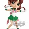 BANPRESTO Sailor Moon Eternal: Super Sailor Jupiter | Q POSKET FIGURE*