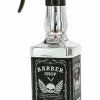 BARBER SHOP Silver | SPRAY BOTTLE [500ml]