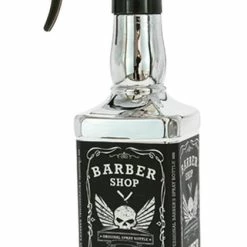 BARBER SHOP Silver | SPRAY BOTTLE [500ml]