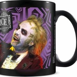 The Ghost With The Most | BEETLEJUICE MUG