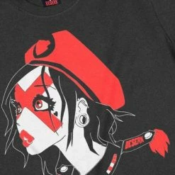 BESERK CLOTHING Army Of Wonderland | T-SHIRT