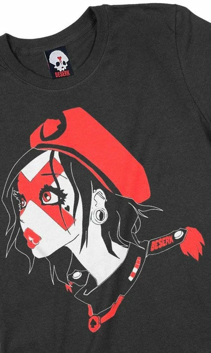 BESERK CLOTHING Army Of Wonderland | T-SHIRT