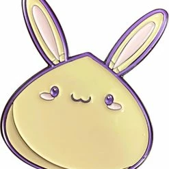 BESERK CLOTHING Demon Dumpling | PIN*