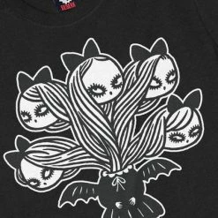 BESERK CLOTHING Haunted Hydra | T-SHIRT