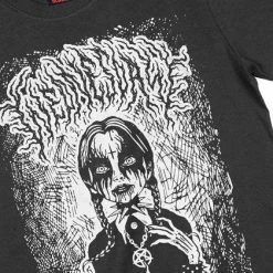 BESERK CLOTHING Metal Wednesday | T-SHIRT