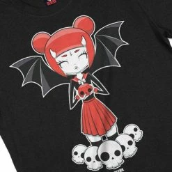 BESERK CLOTHING Spooky Scout | T-SHIRT