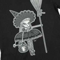 BESERK CLOTHING Stirring Up Trouble | T-SHIRT