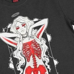 BESERK CLOTHING To The End | T-SHIRT