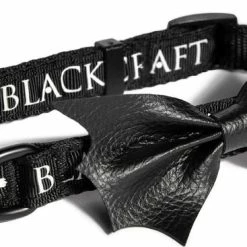 BLACKCRAFT Batwing | DOG COLLAR*