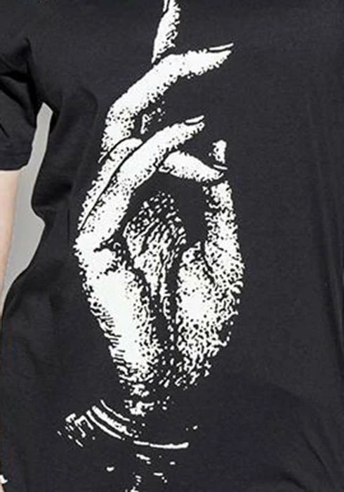 BLACKCRAFT Carpe Noctem | TALL TEE* - Image 3